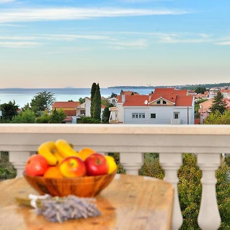 Apartments And A Room Ina Zadar Room photo